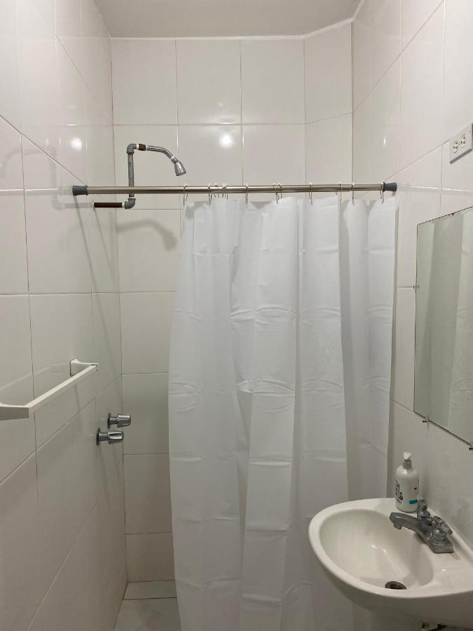 All You Need Studios Walking Distance To Beach Isla Verde Σαν Χουάν Εξωτερικό φωτογραφία