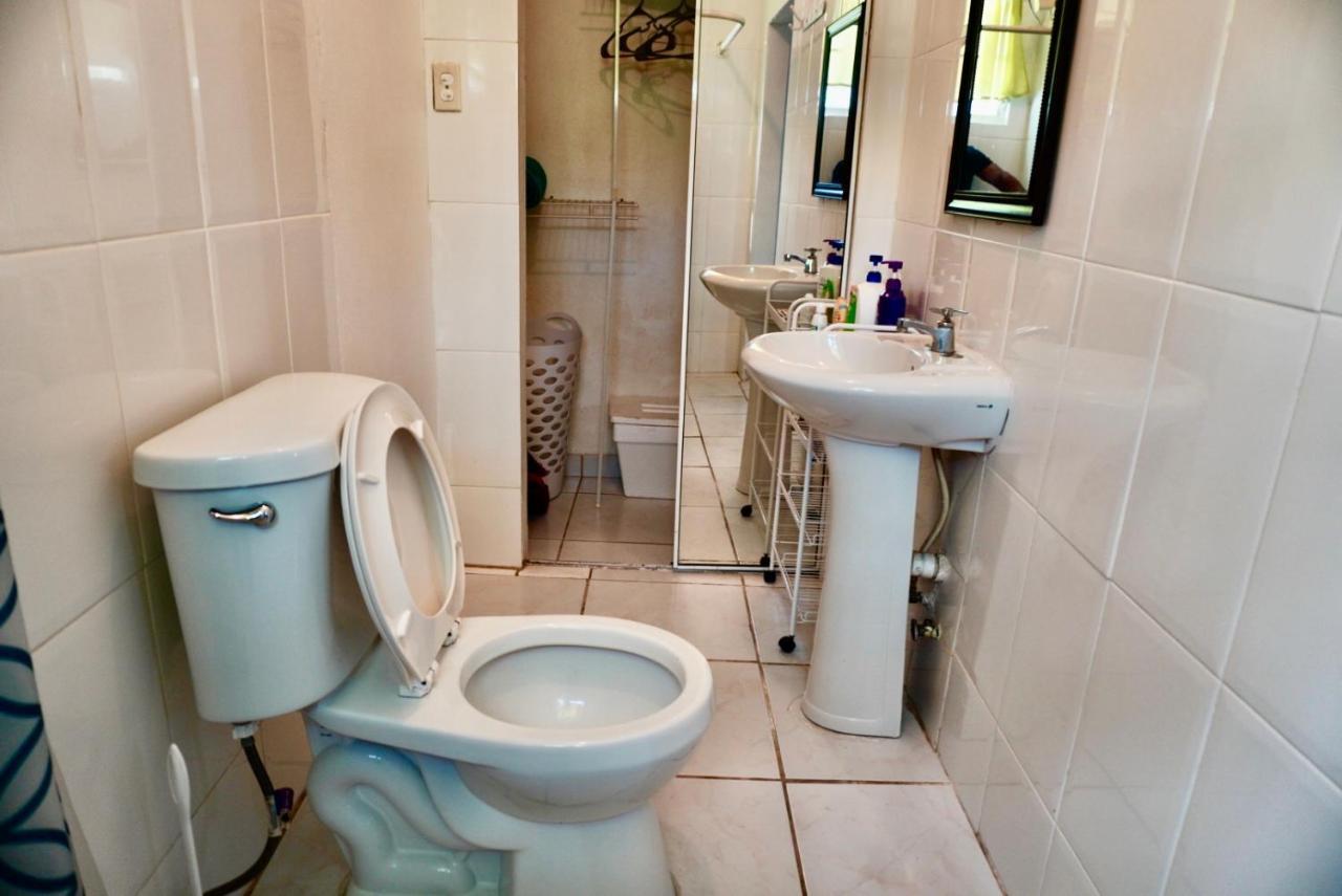 All You Need Studios Walking Distance To Beach Isla Verde Σαν Χουάν Εξωτερικό φωτογραφία