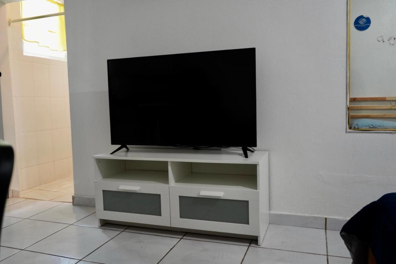 All You Need Studios Walking Distance To Beach Isla Verde Σαν Χουάν Εξωτερικό φωτογραφία